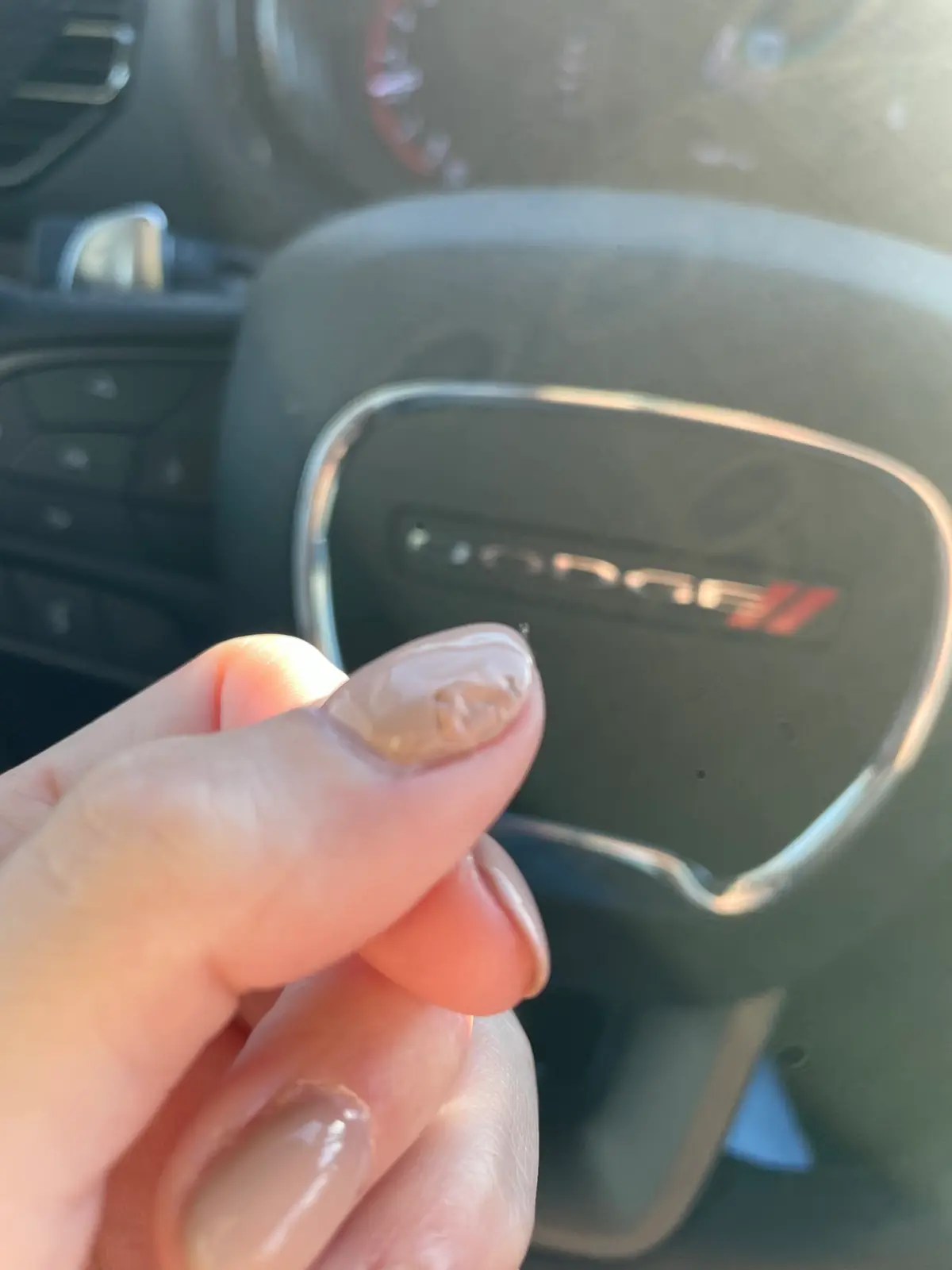 Happy Nail & Spa photo (photo 3 of 3)