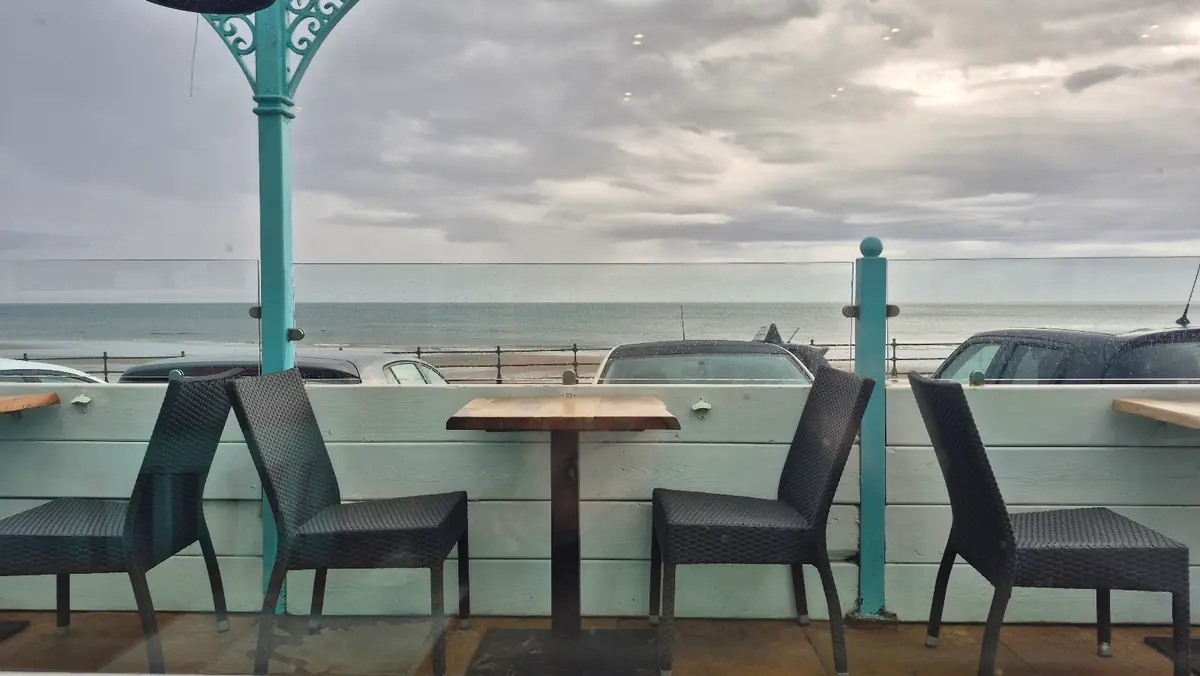 The Watermark Cafe photo (photo 2 of 3)