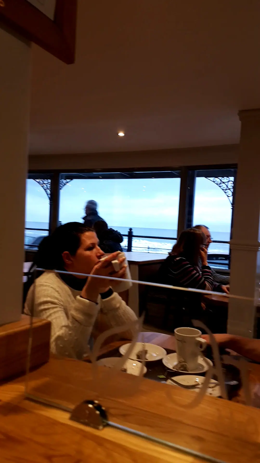 The Watermark Cafe photo (photo 1 of 3)
