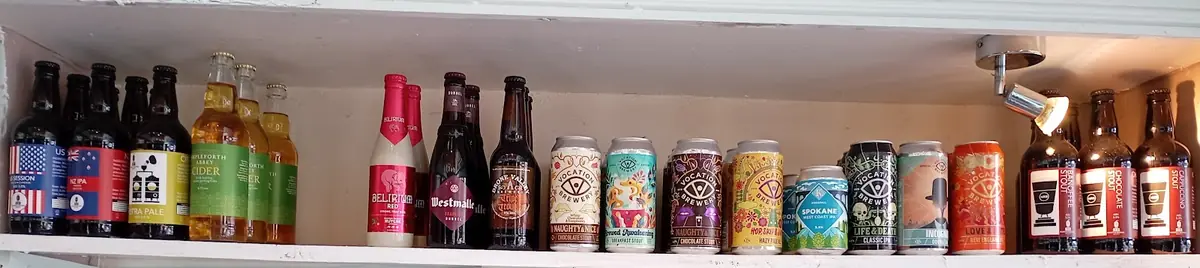 Three Bs Micropub photo (photo 2 of 3)