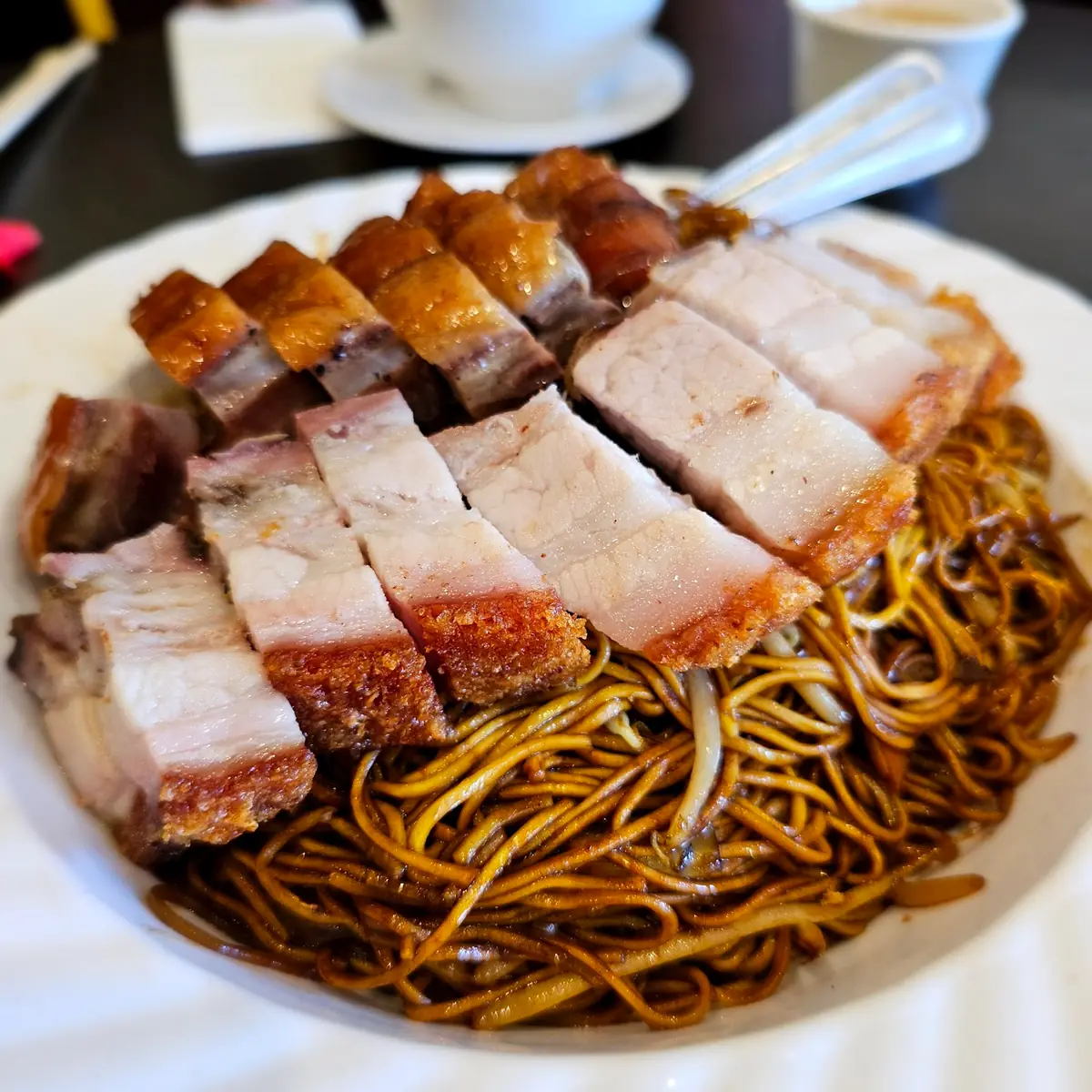 Shanghai Bay