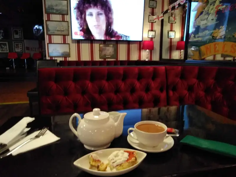 The Lord Nelson photo (photo 2 of 7)