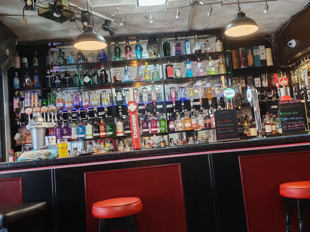The Lord Nelson