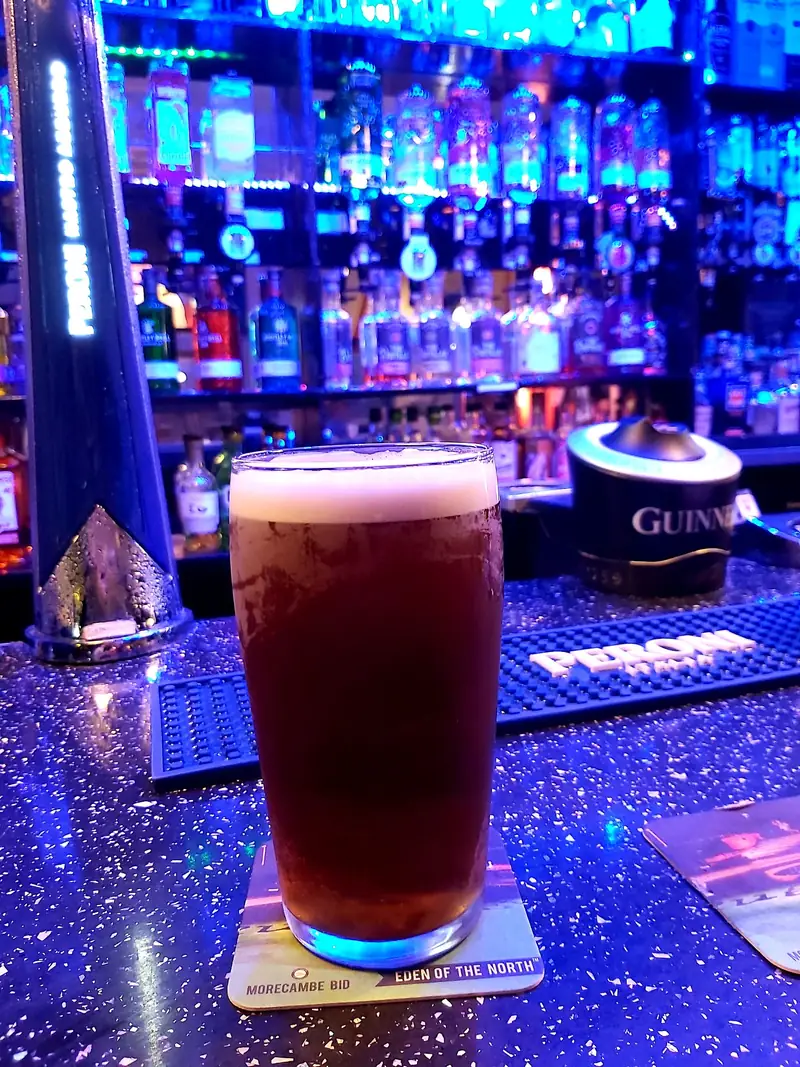 The Lord Nelson photo (photo 1 of 7)