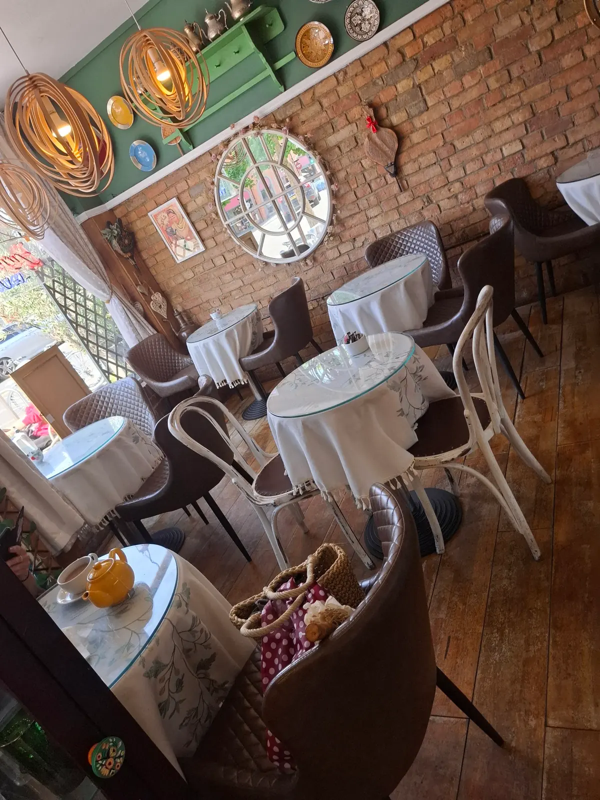 La Croissanterie Cafe photo (photo 2 of 3)