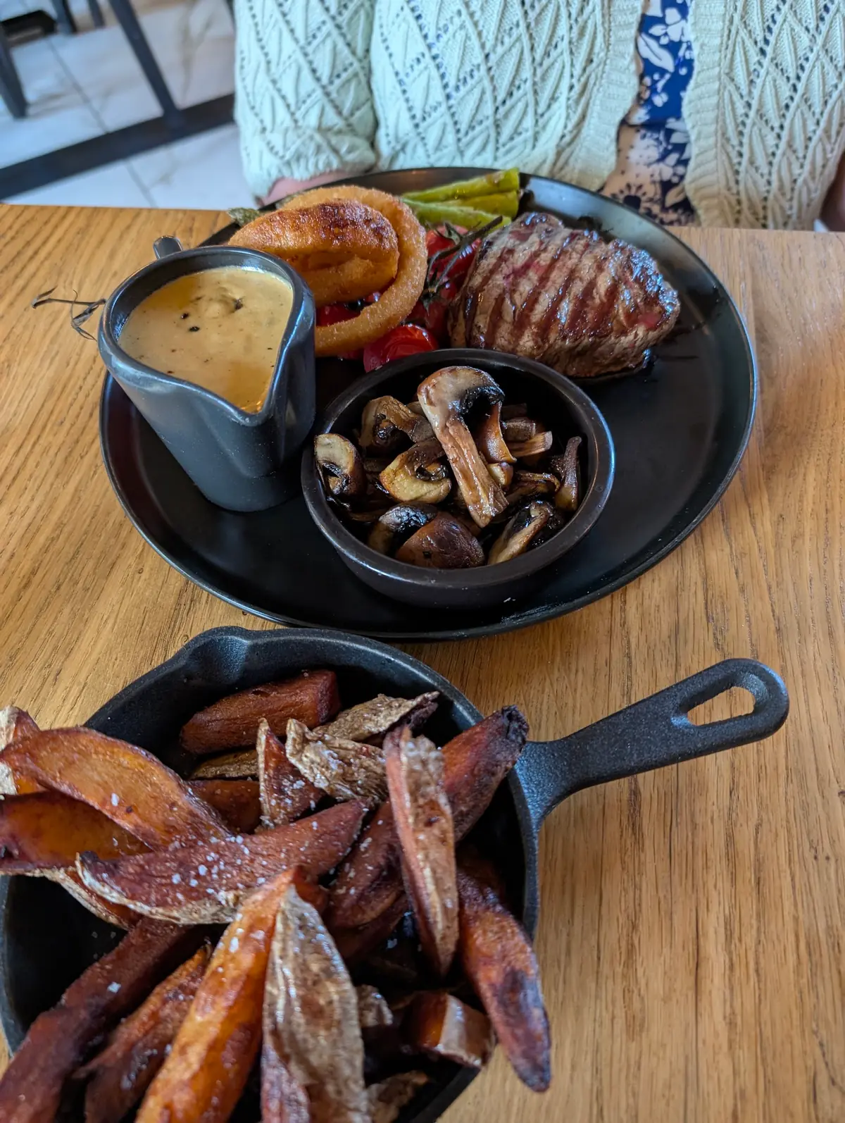 The Andalusian — Bars in Carlisle
