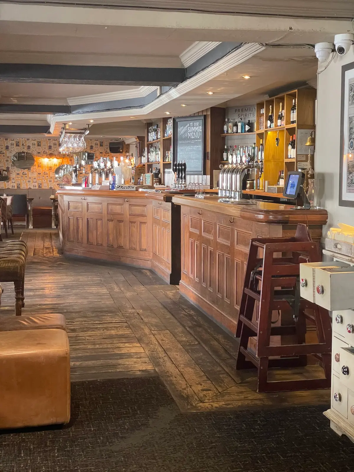 The Pig & Whistle photo (photo 1 of 3)