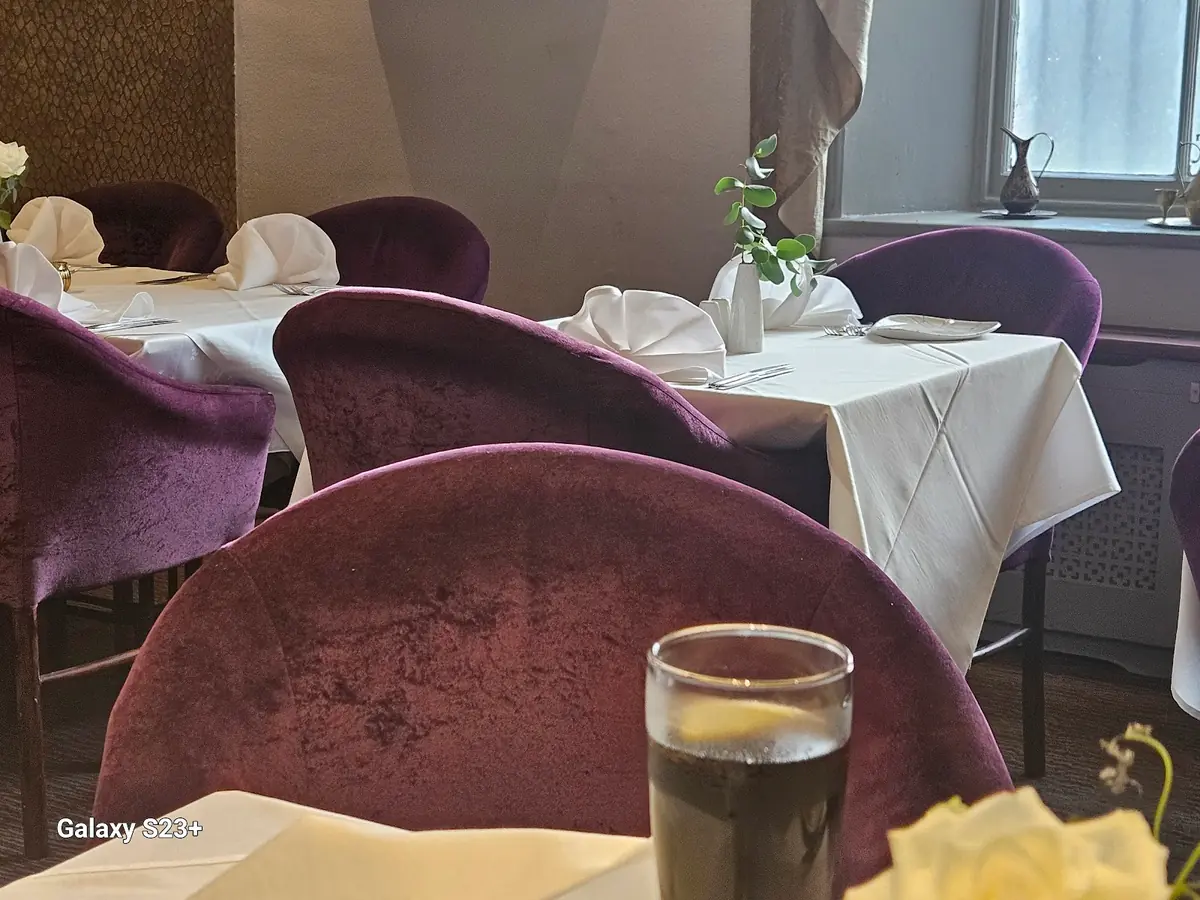 Yuvraaj Restaurant