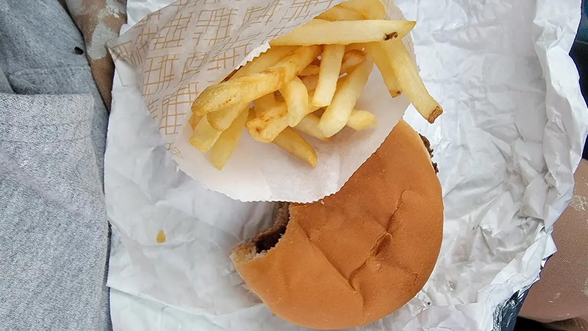 Burger Depot photo (photo 3 of 3)