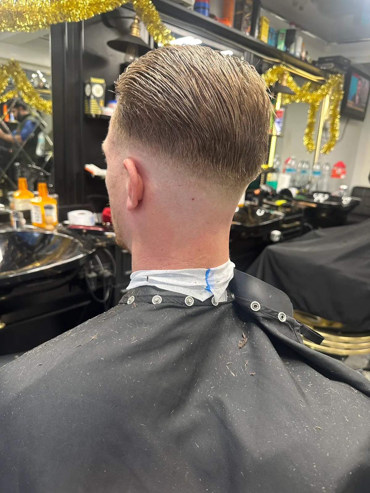 DEEN BARBERS photo (photo 2 of 3)