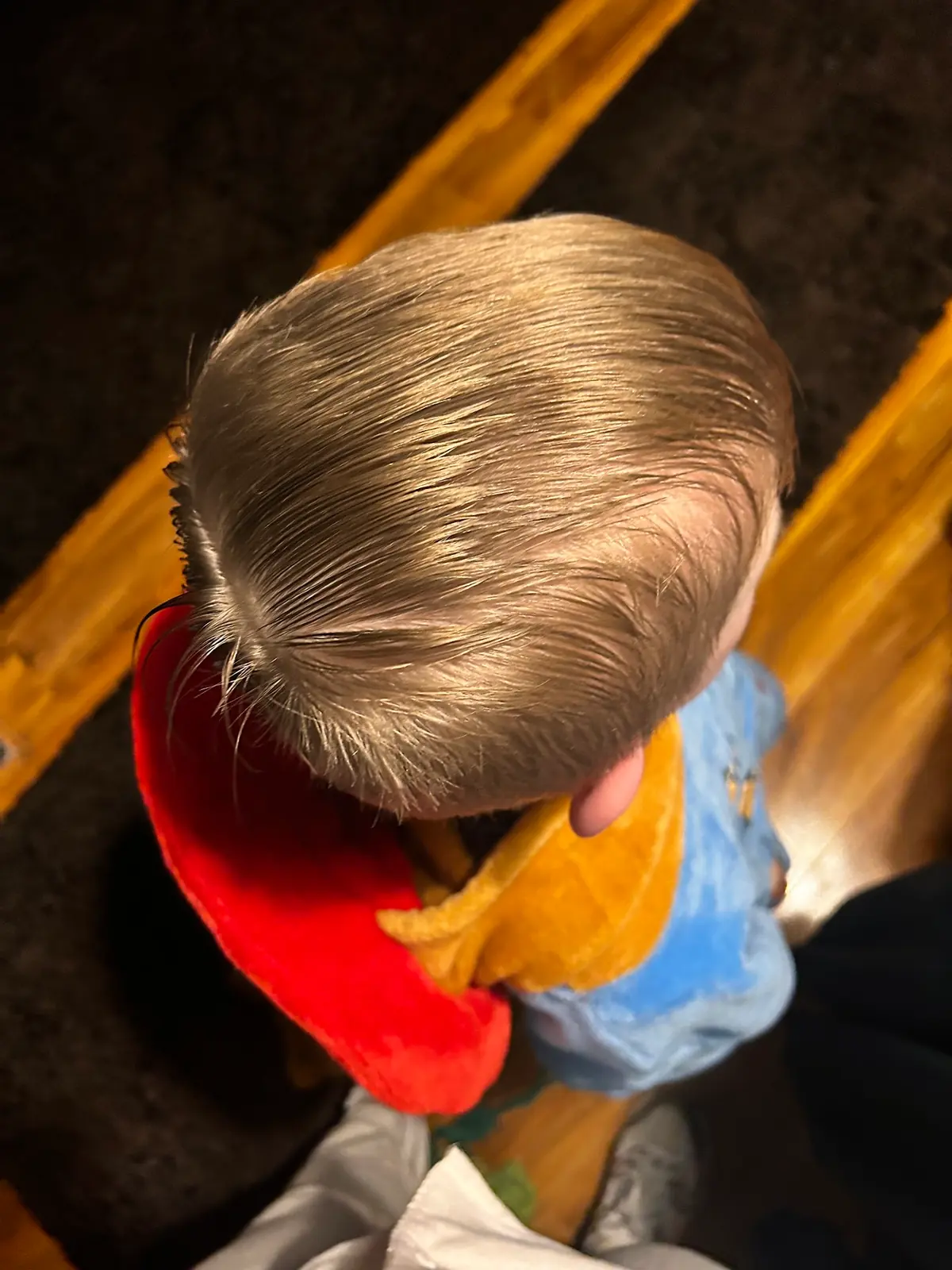 DEEN BARBERS photo (photo 1 of 3)