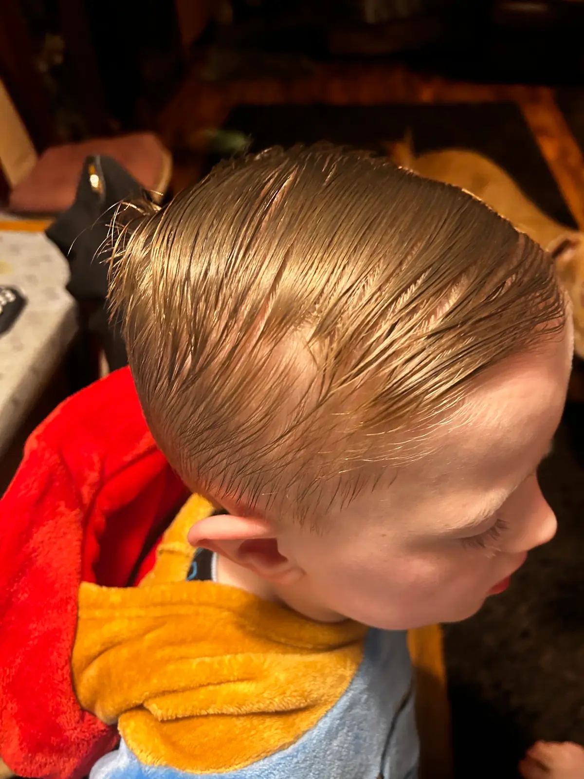 DEEN BARBERS photo (photo 3 of 3)