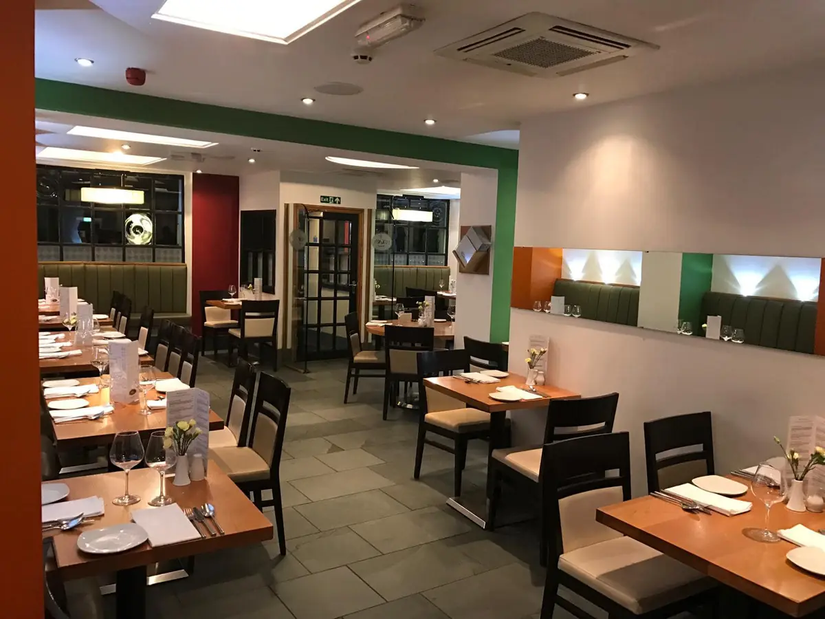 Spice Club photo (photo 1 of 3)