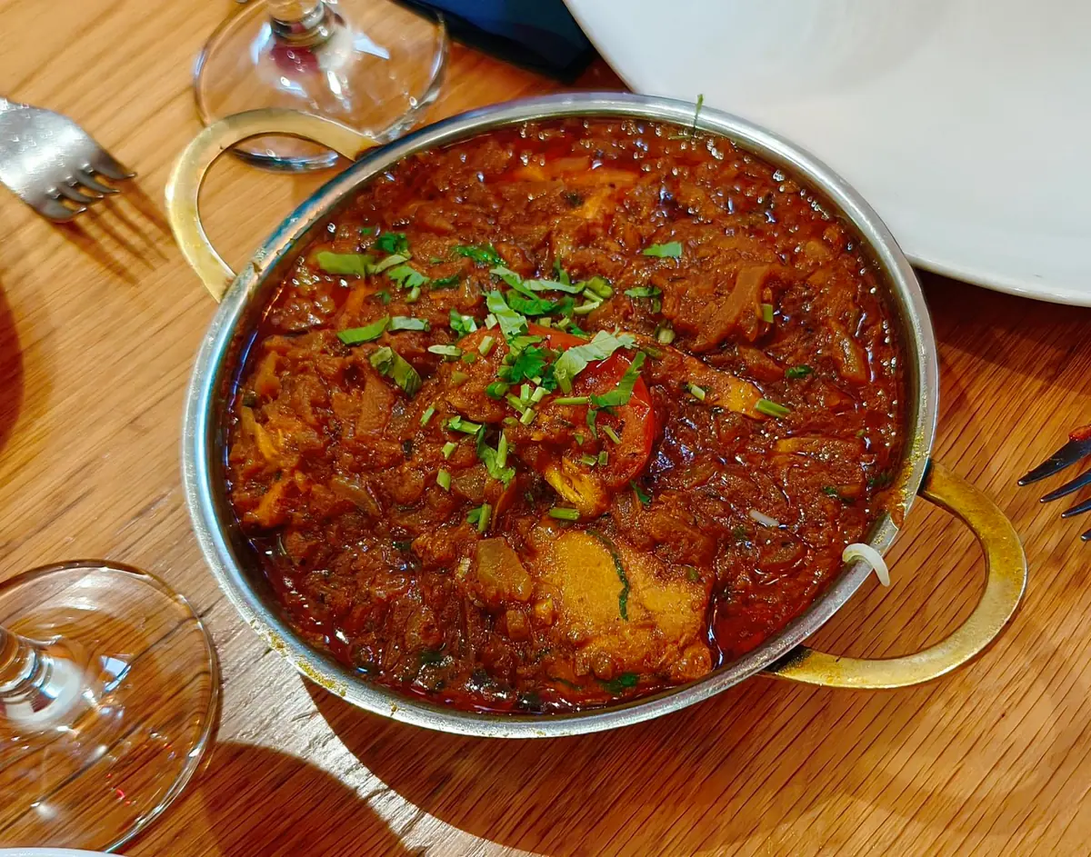 Spice Club — Indian restaurants in Cockermouth