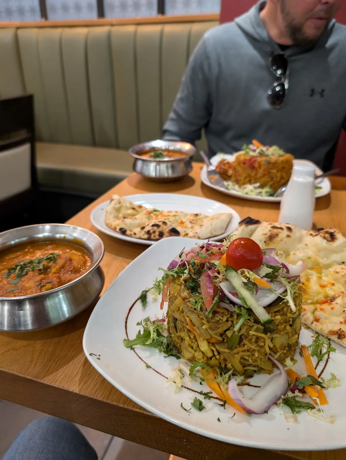 Spice Club photo (photo 3 of 3)