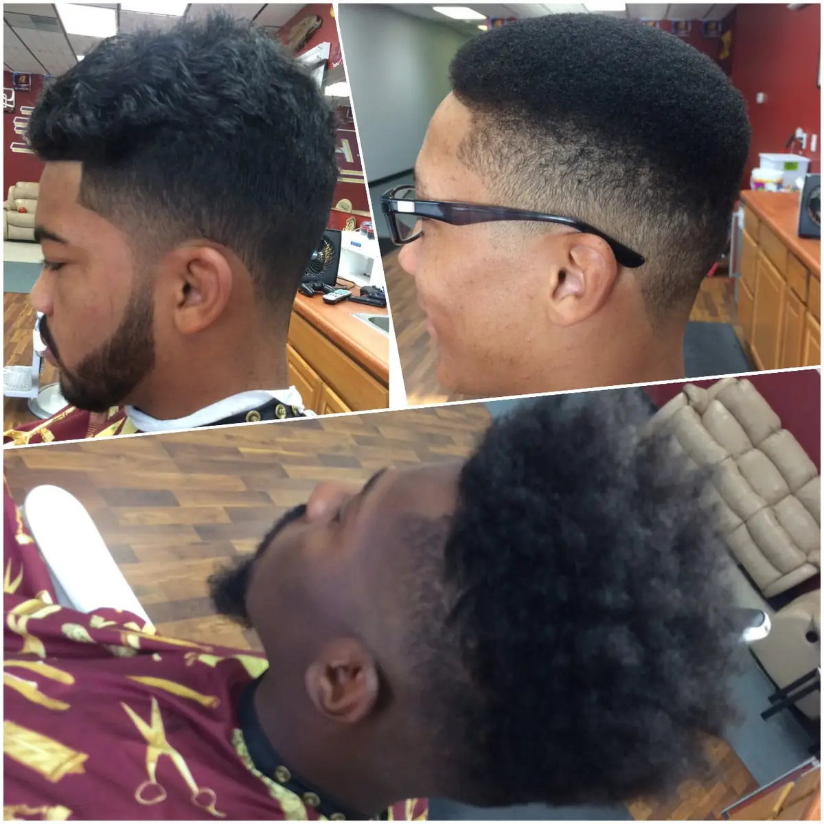 Central Barbershop photo (photo 2 of 3)
