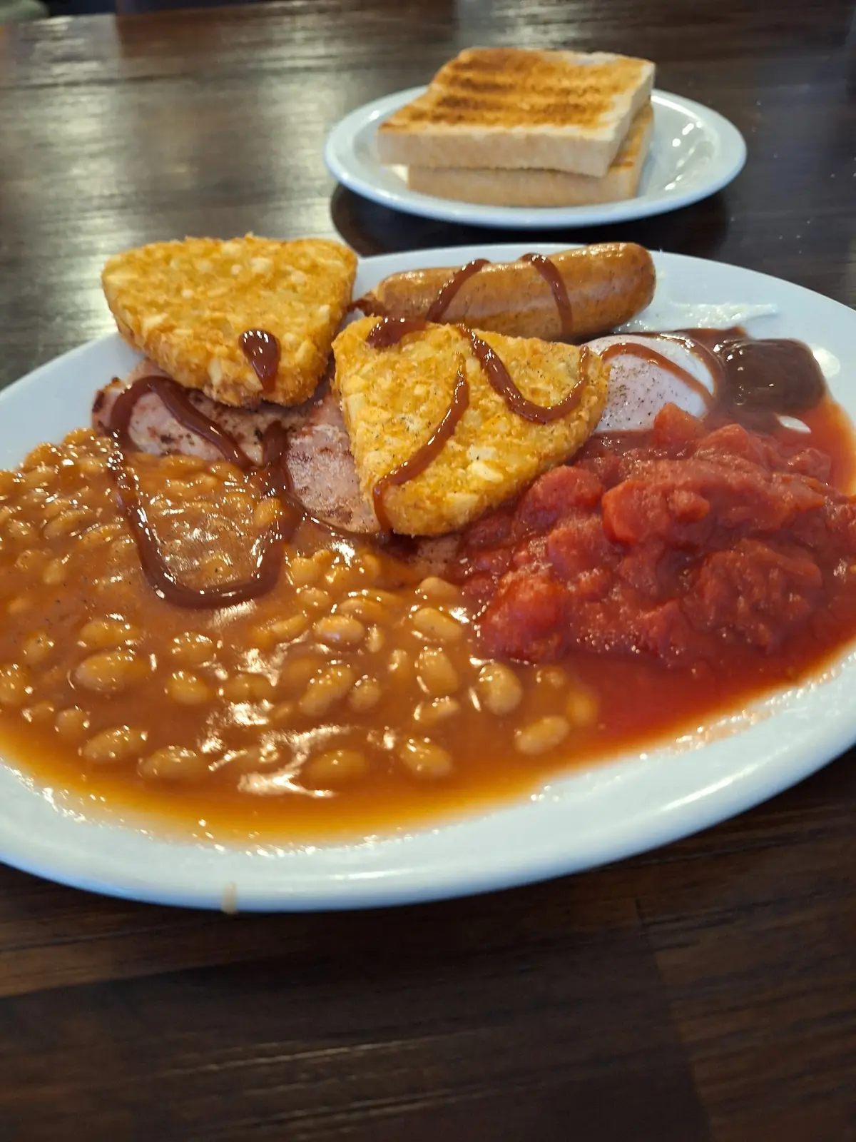 Express Cafe — Cafes in Ellesmere Port