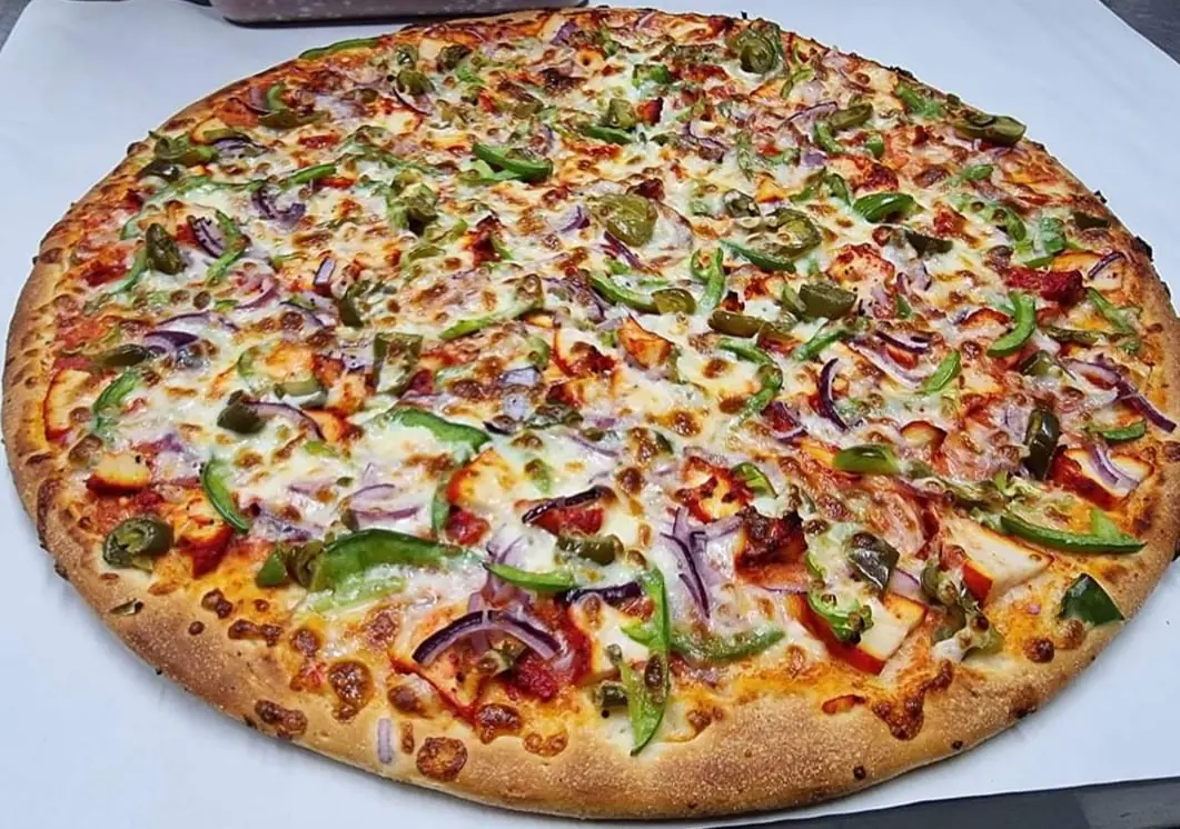 Masala King