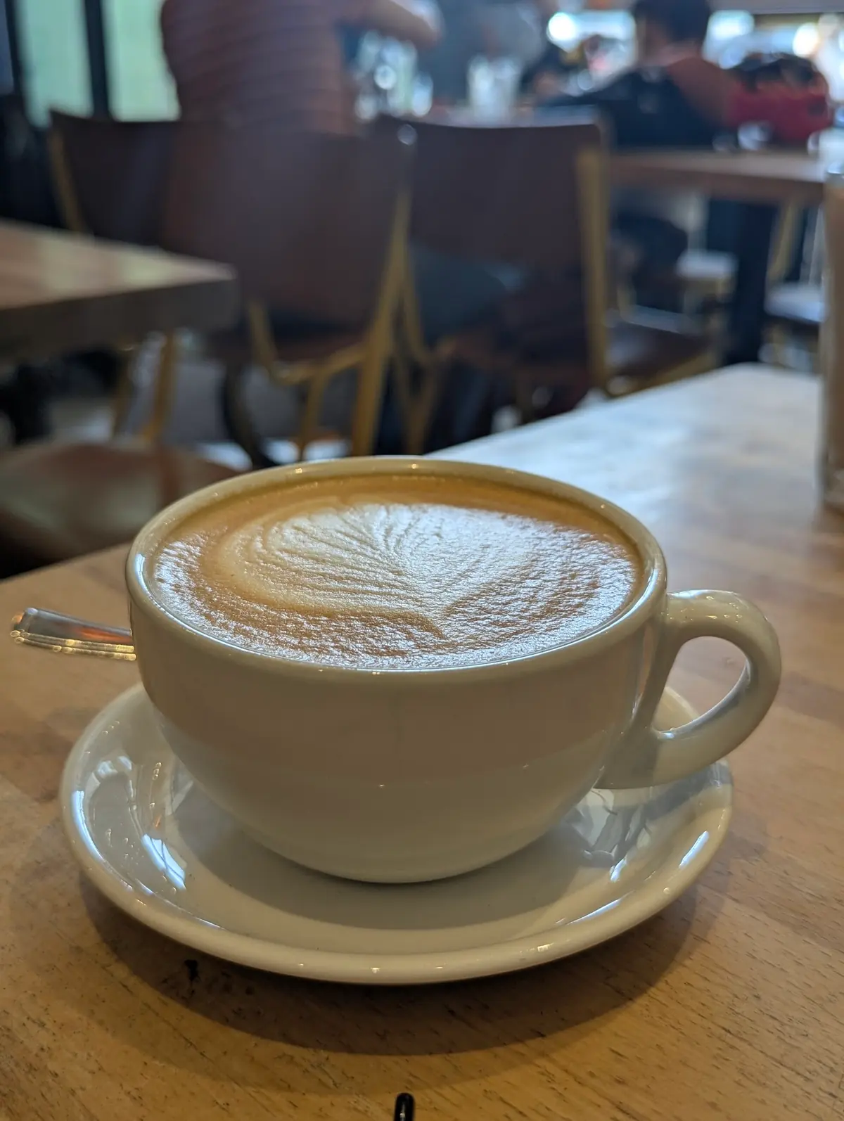 Bear + Wolf Cafe photo (photo 2 of 3)