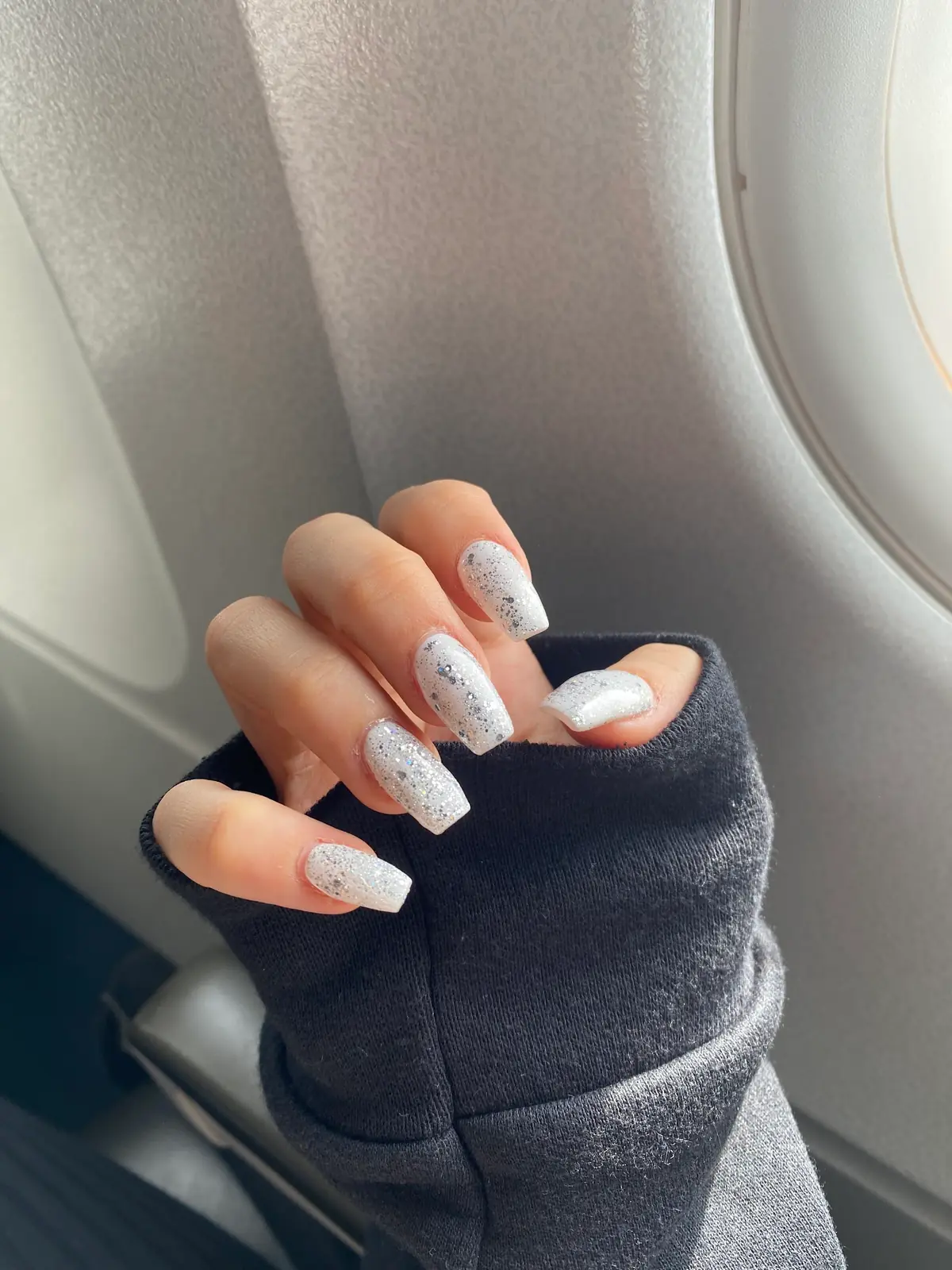 Top Nails