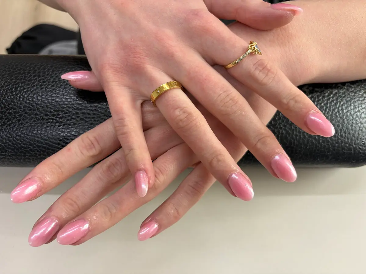 Top Nails photo (photo 2 of 3)