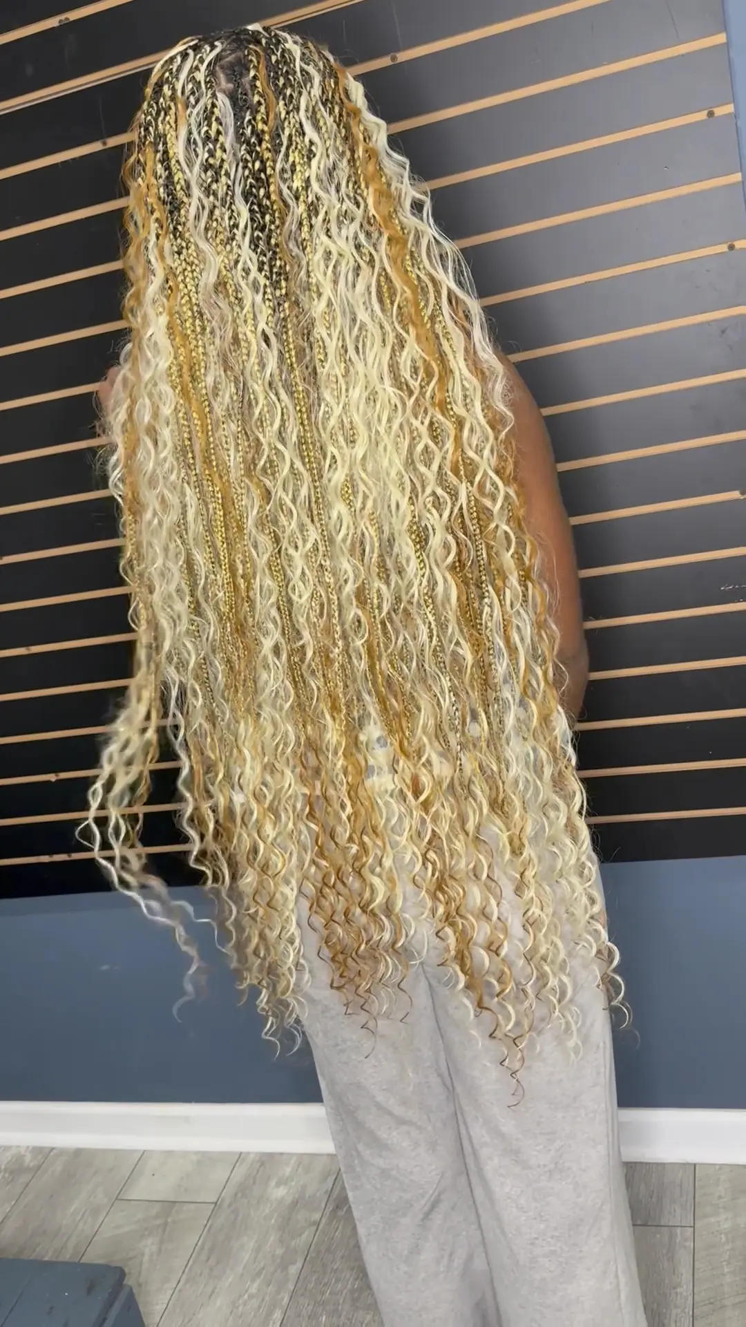 Sayida African Hair Braiding photo (photo 2 of 3)