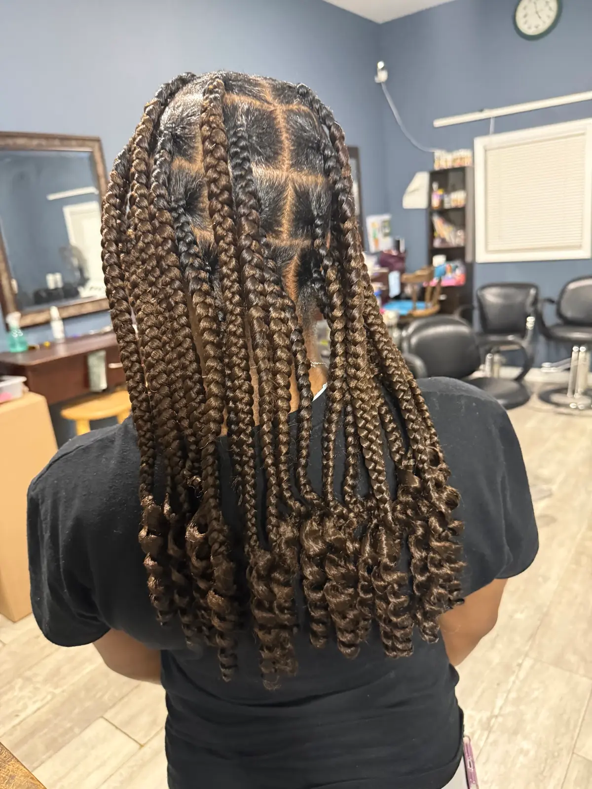 Sayida African Hair Braiding photo (photo 1 of 3)