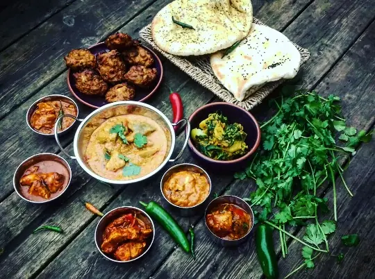 Chilli & Spice photo (photo 1 of 3)