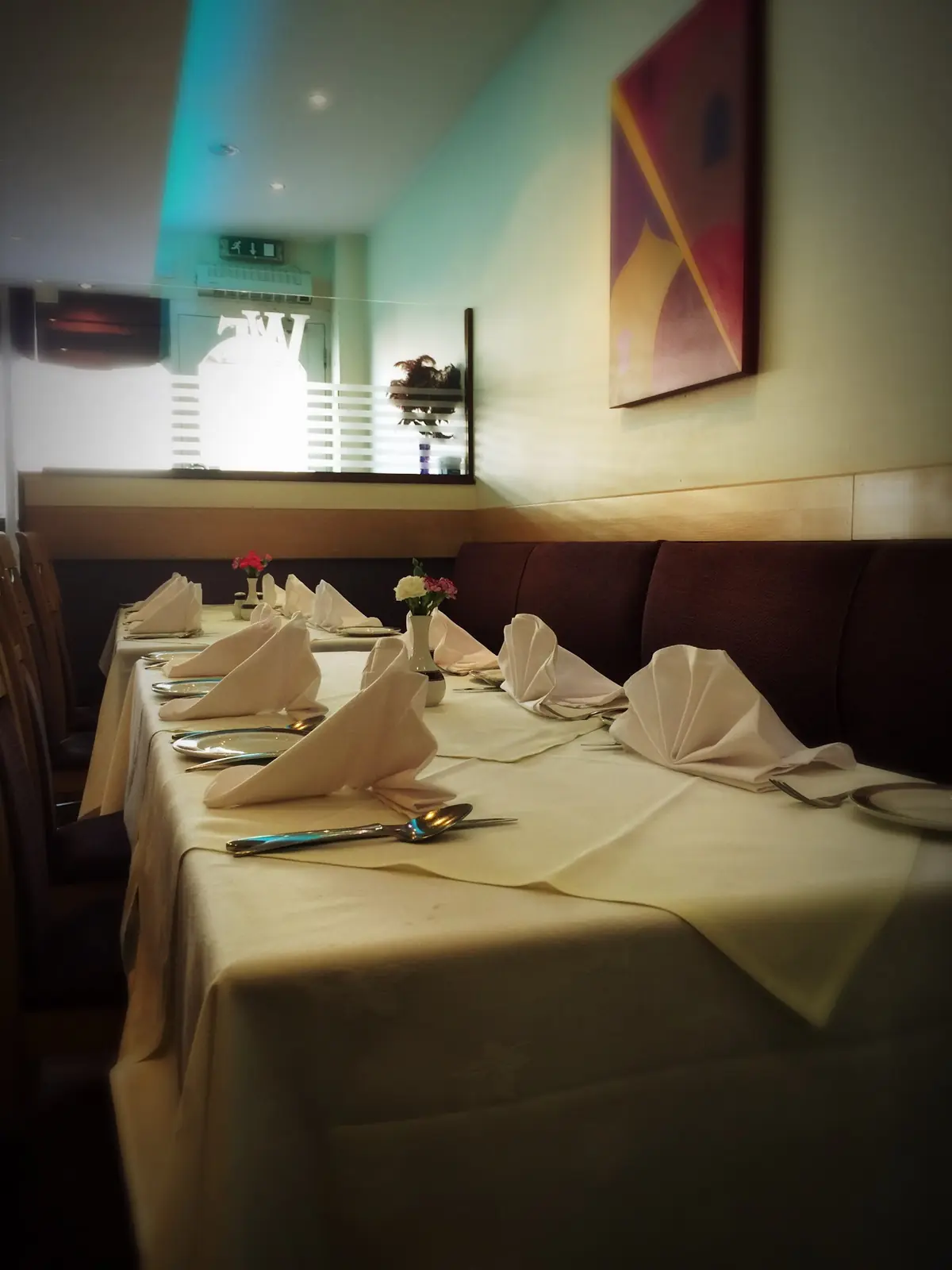 Winton Tandoori — Indian Restaurants in Bournemouth
