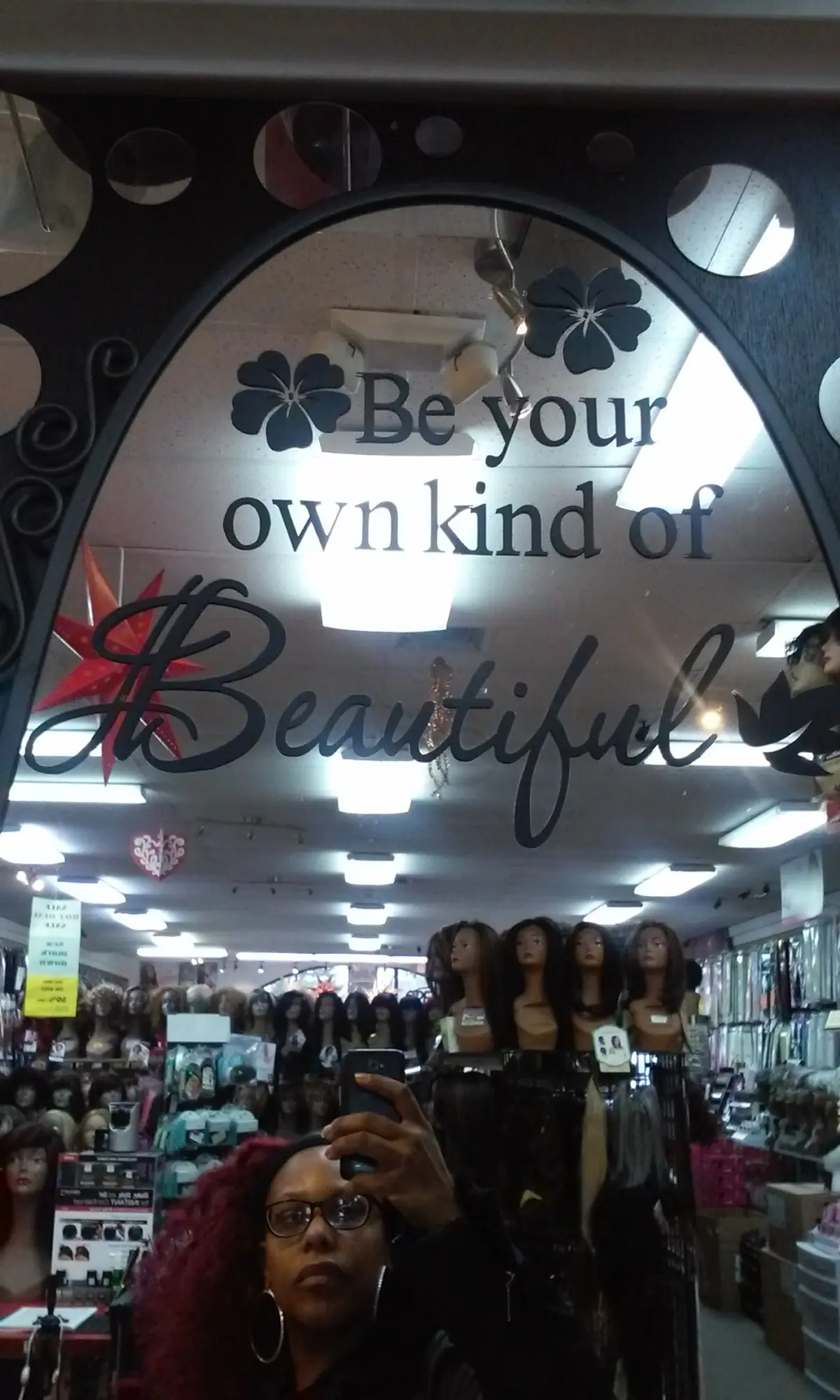 Invu Wig Hair & Jewelry — Wig Shops in Southfield