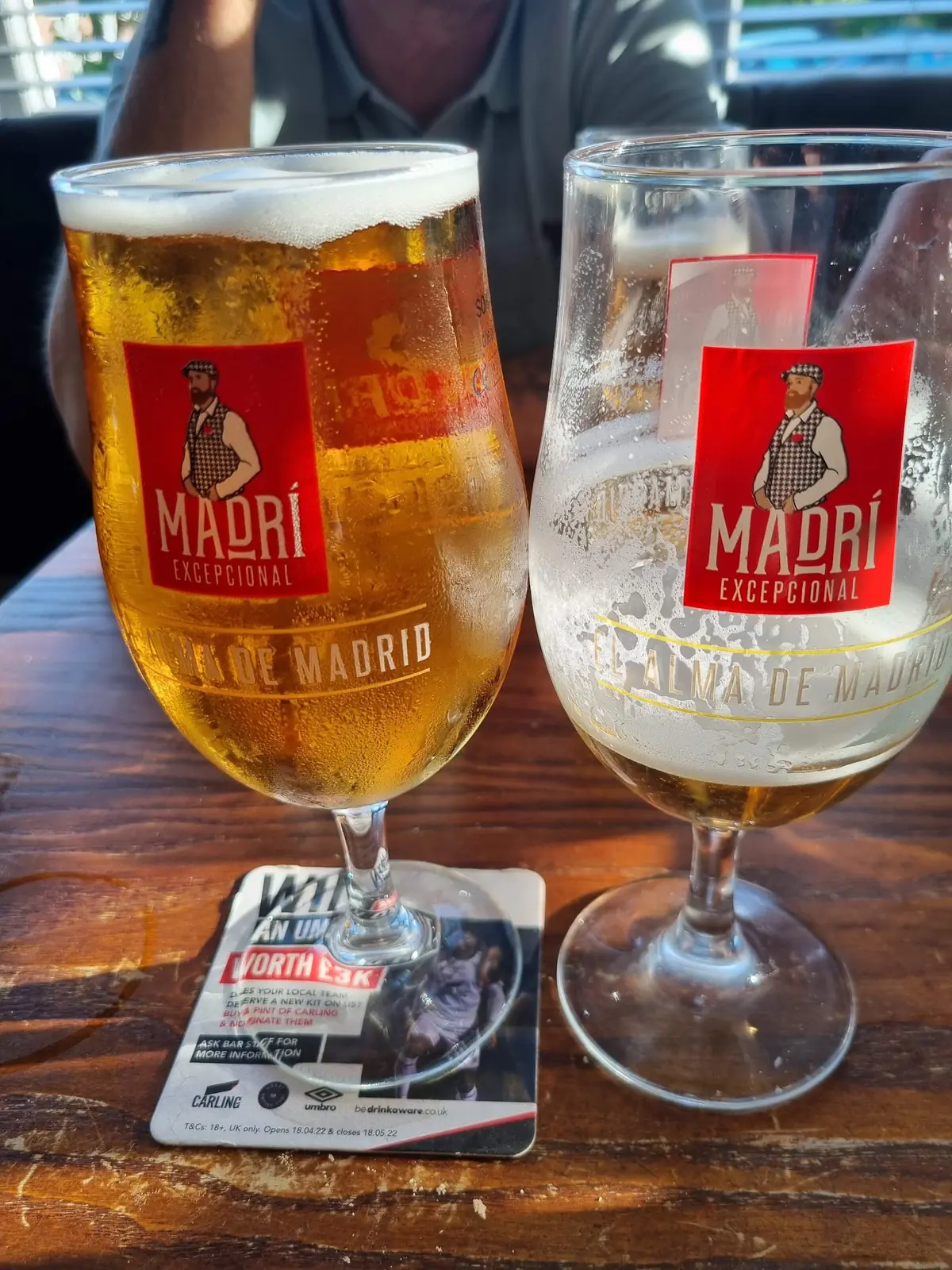 Bull & Dog — Bars in Saint Helens