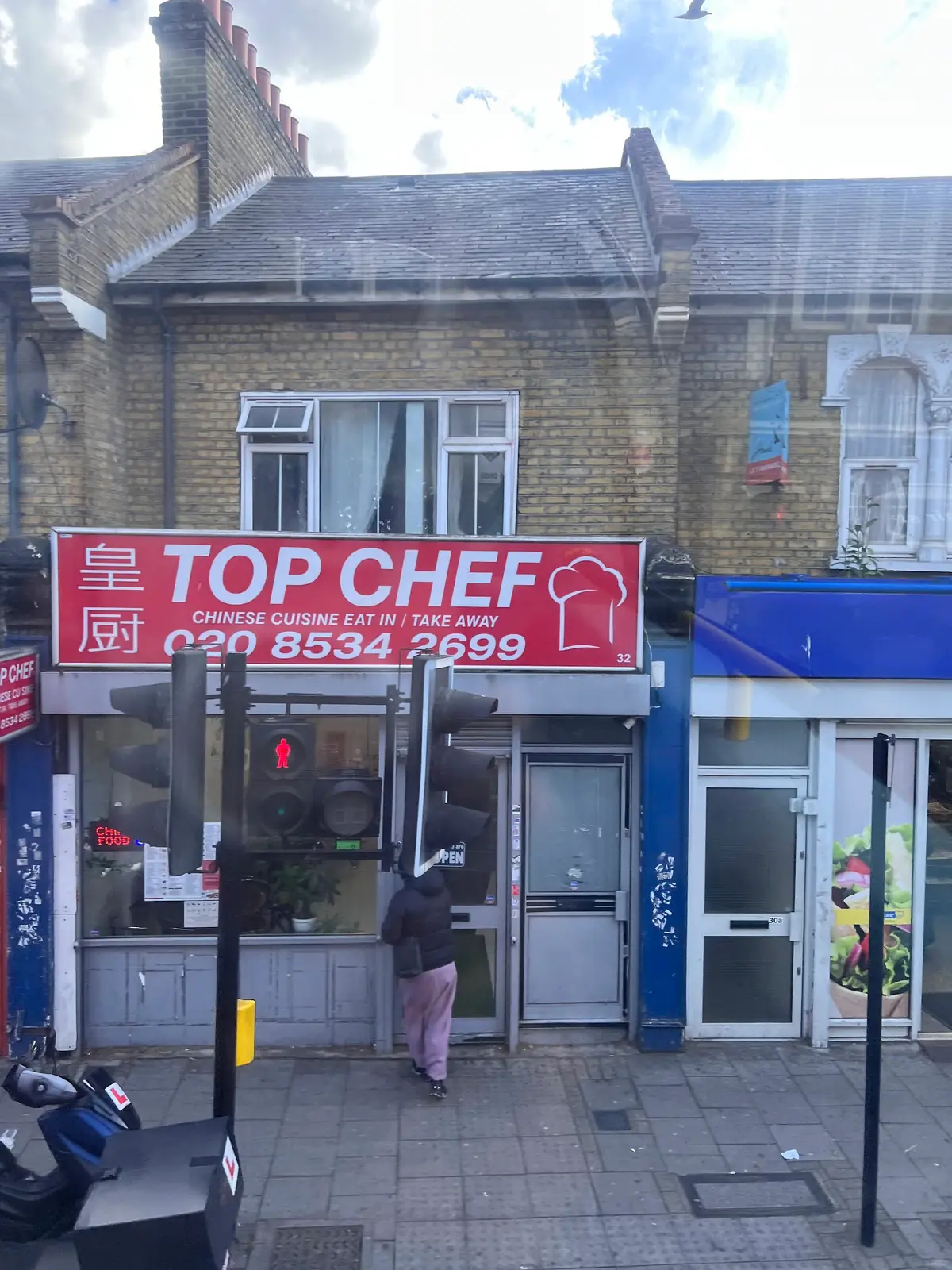 Top Chef