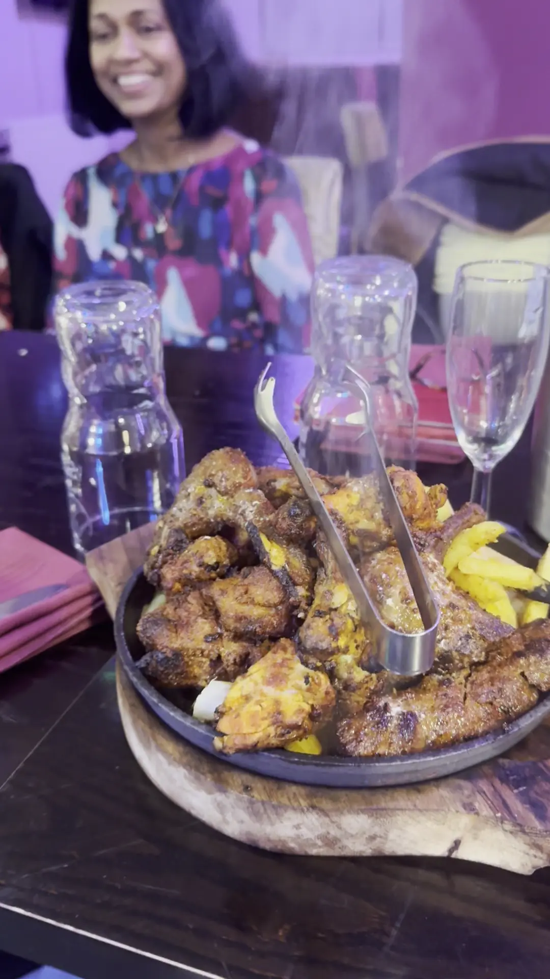 Oh! India Restaurant photo (photo 1 of 3)