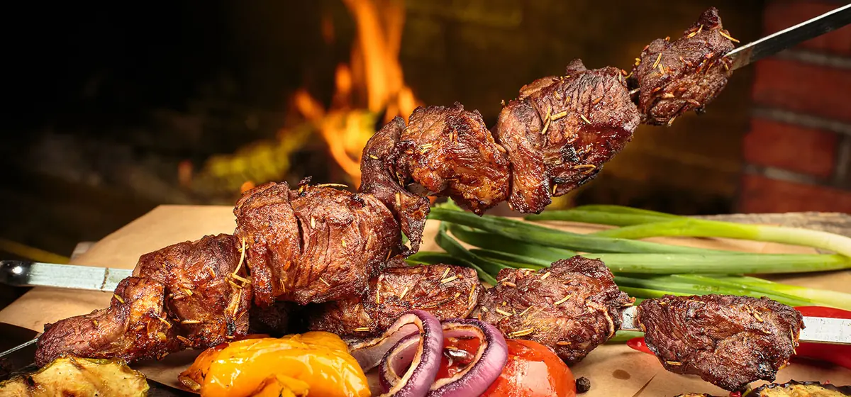 Barbeque Kings Largs photo (photo 3 of 3)