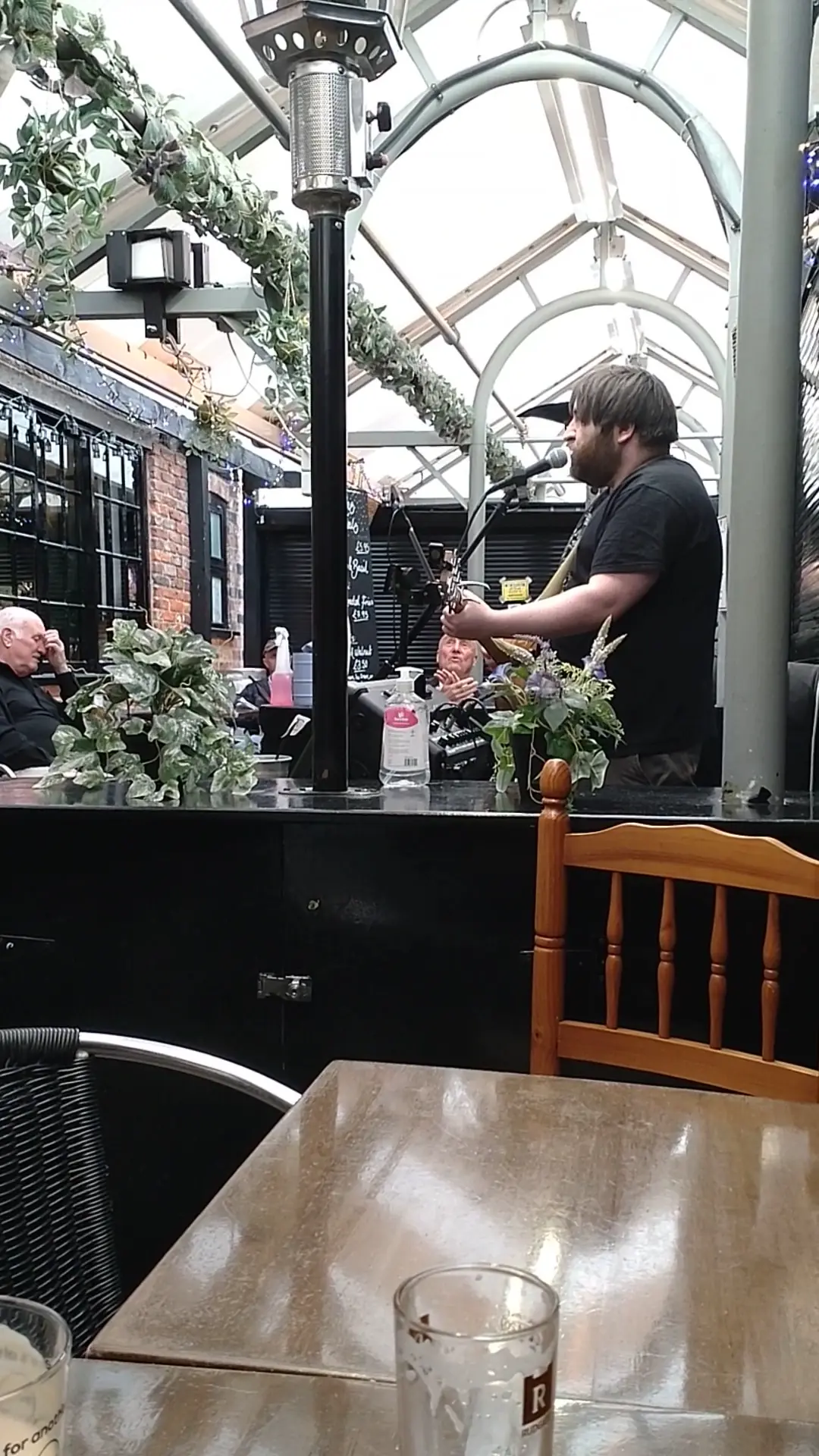 Shambles Tavern photo (photo 1 of 3)