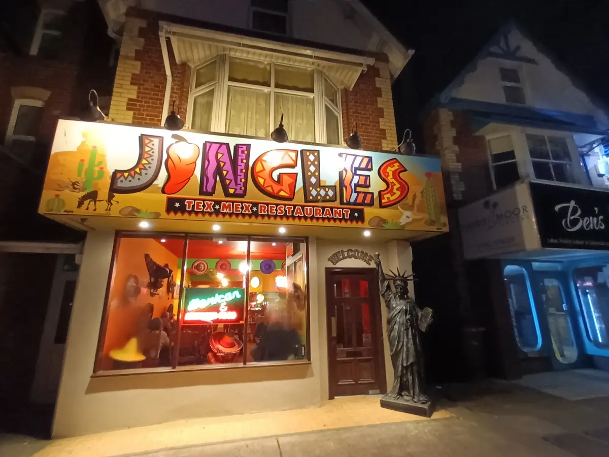 Jingles photo (photo 2 of 3)