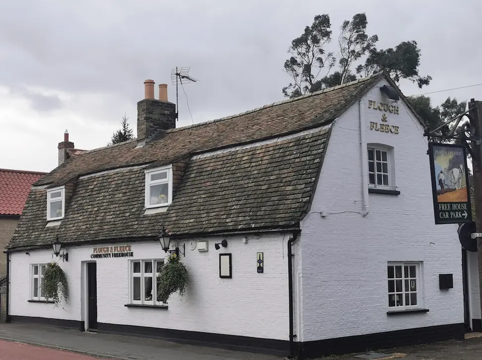 Plough & Fleece photo (photo 2 of 3)