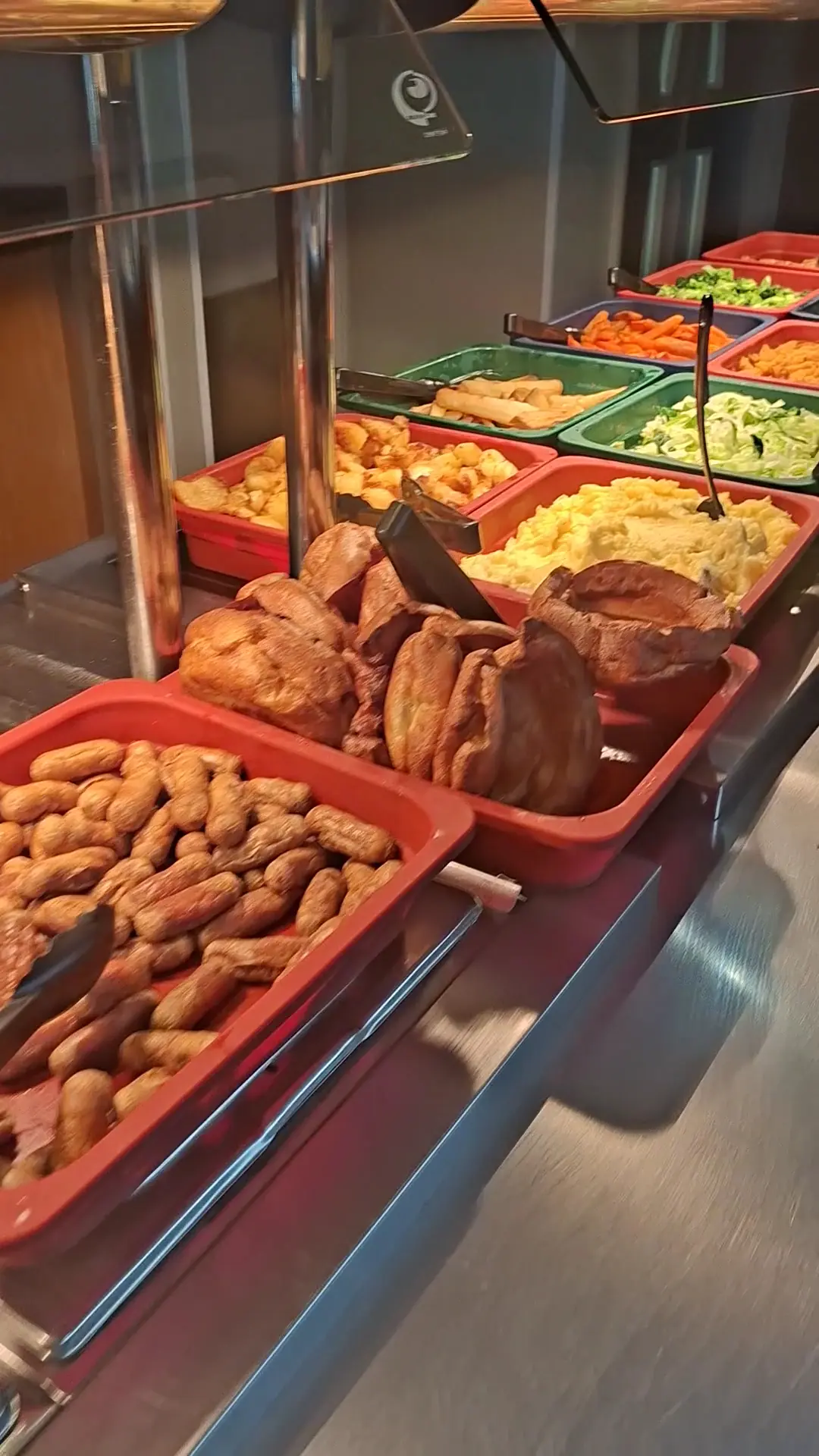 Castle Carvery - Racecourse photo (photo 1 of 3)