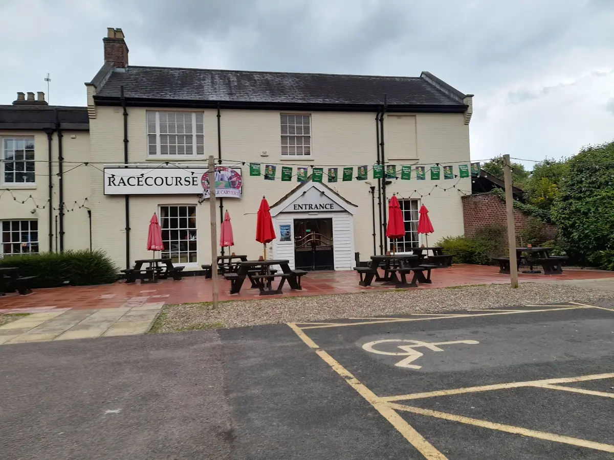 Castle Carvery - Racecourse photo (photo 3 of 3)