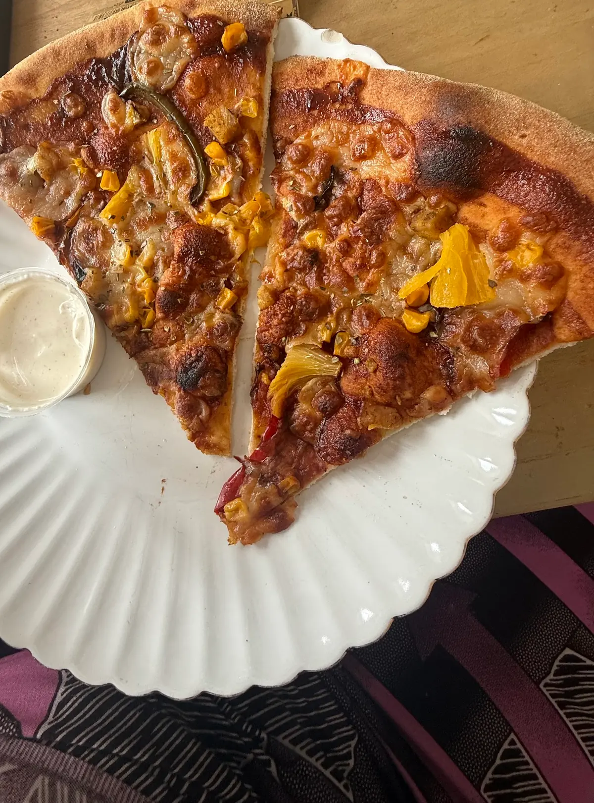 Pizza Kiss photo (photo 3 of 3)