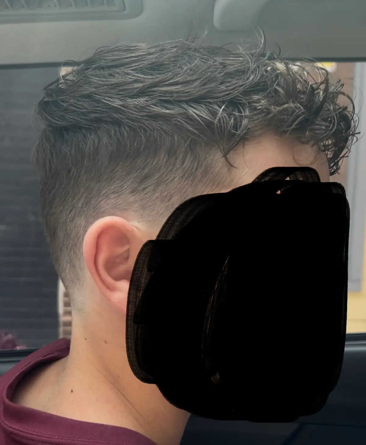 Woodgrain Barbers photo (photo 3 of 3)