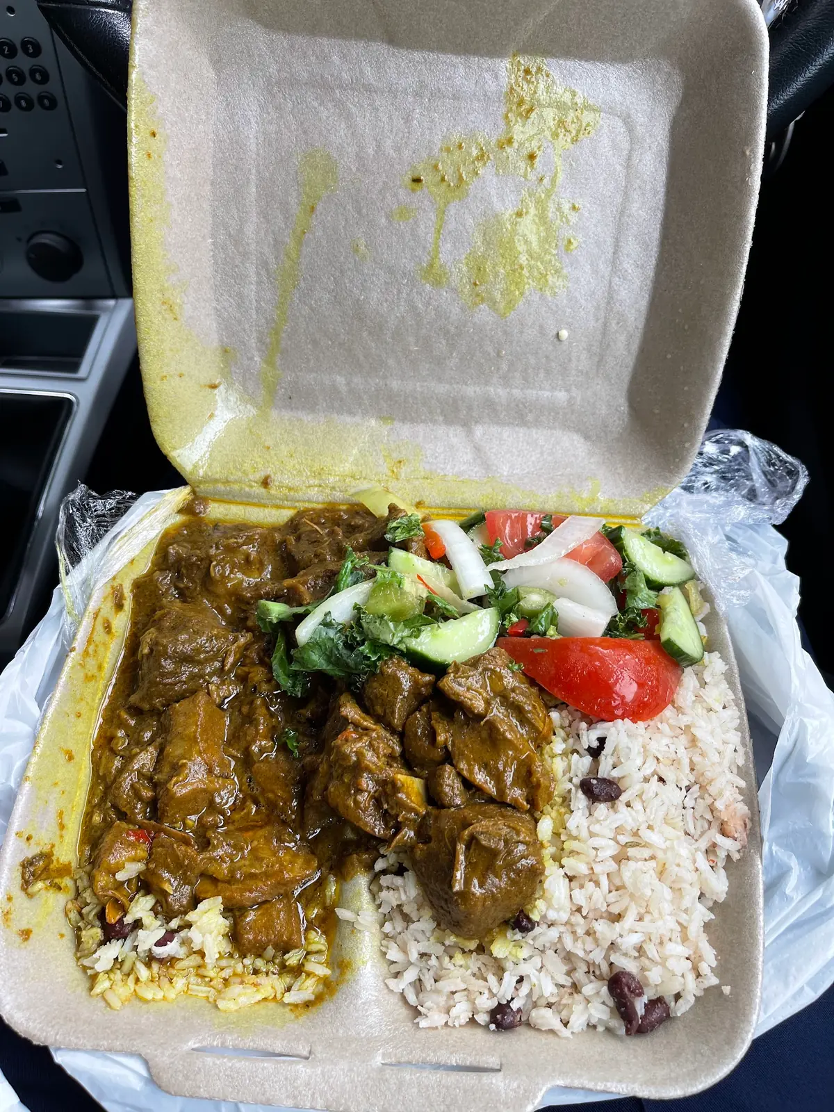 Kool Runnings — Restaurants in Manchester