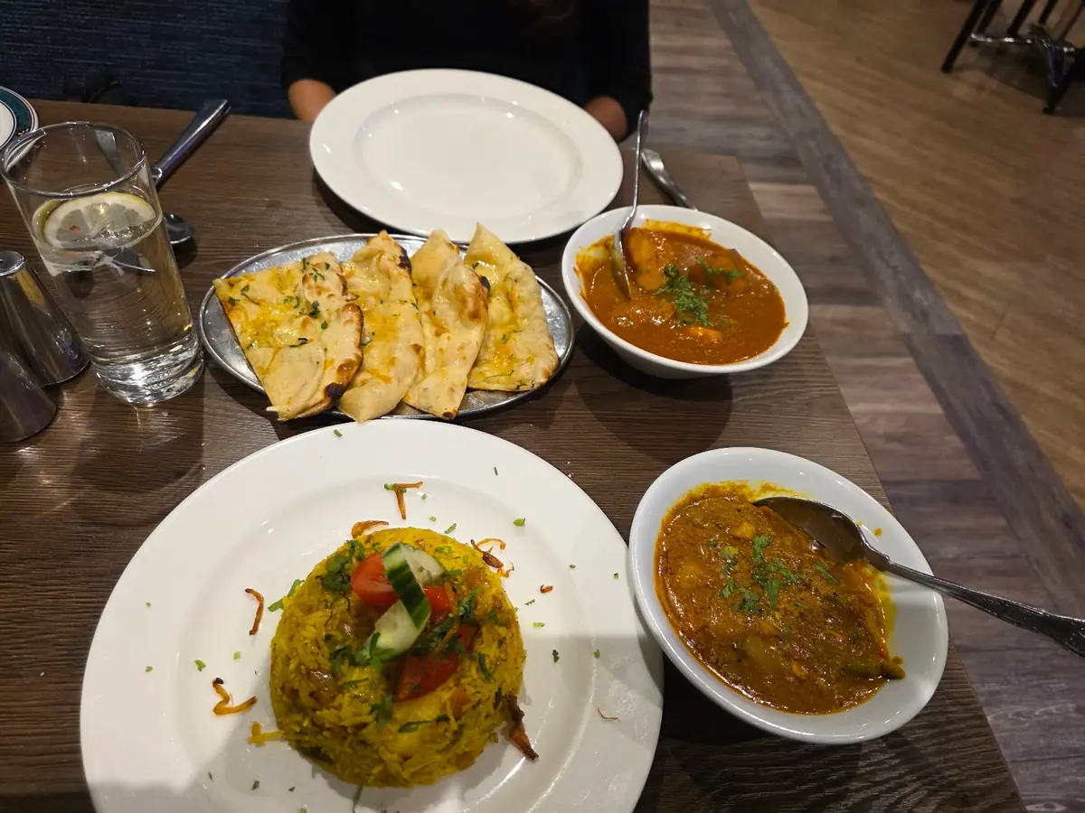 Raj Mahal | Indian photo (photo 1 of 3)