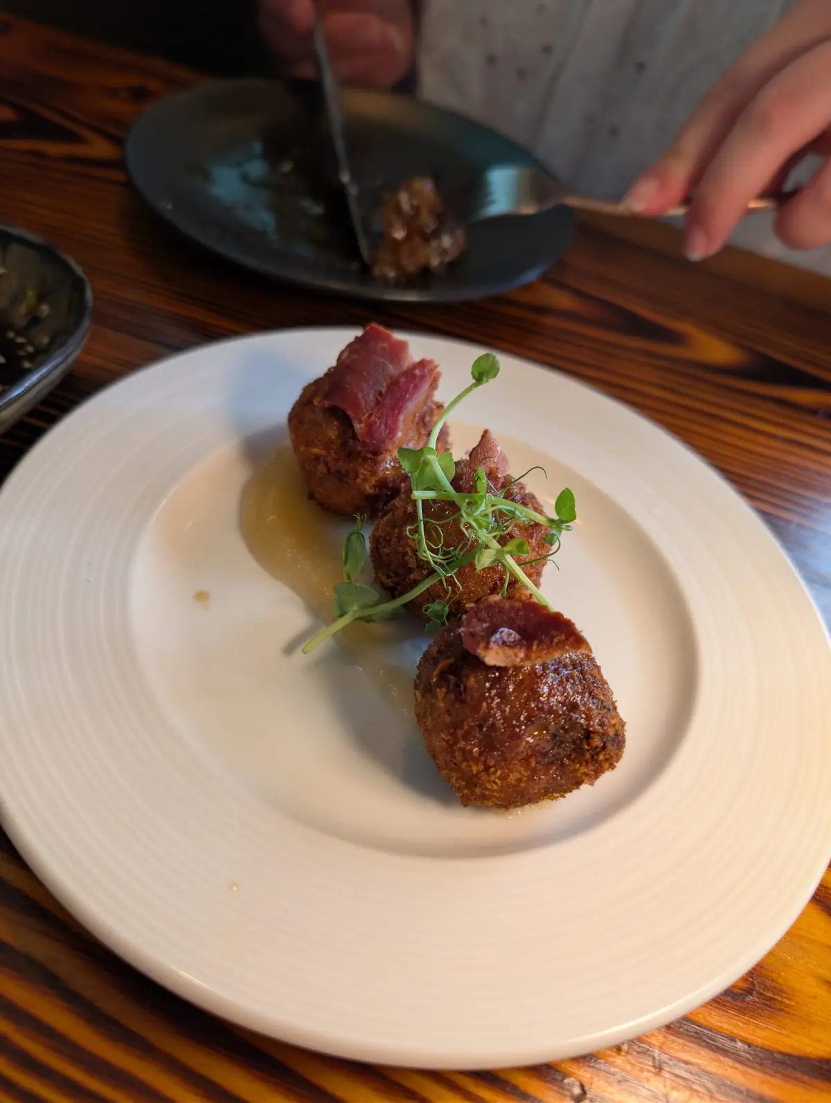 Eden Bistro - Burscough photo (photo 3 of 3)