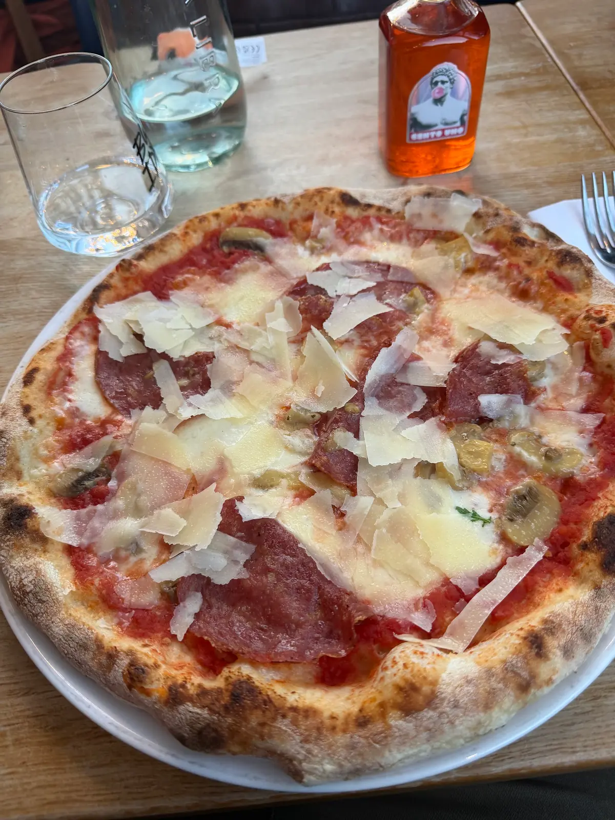 Cento Uno Surbiton photo (photo 2 of 3)