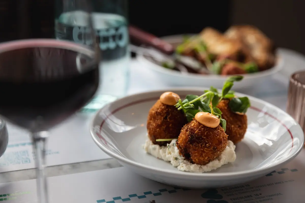 Cento Uno Surbiton — Pizza restaurants in Surbiton