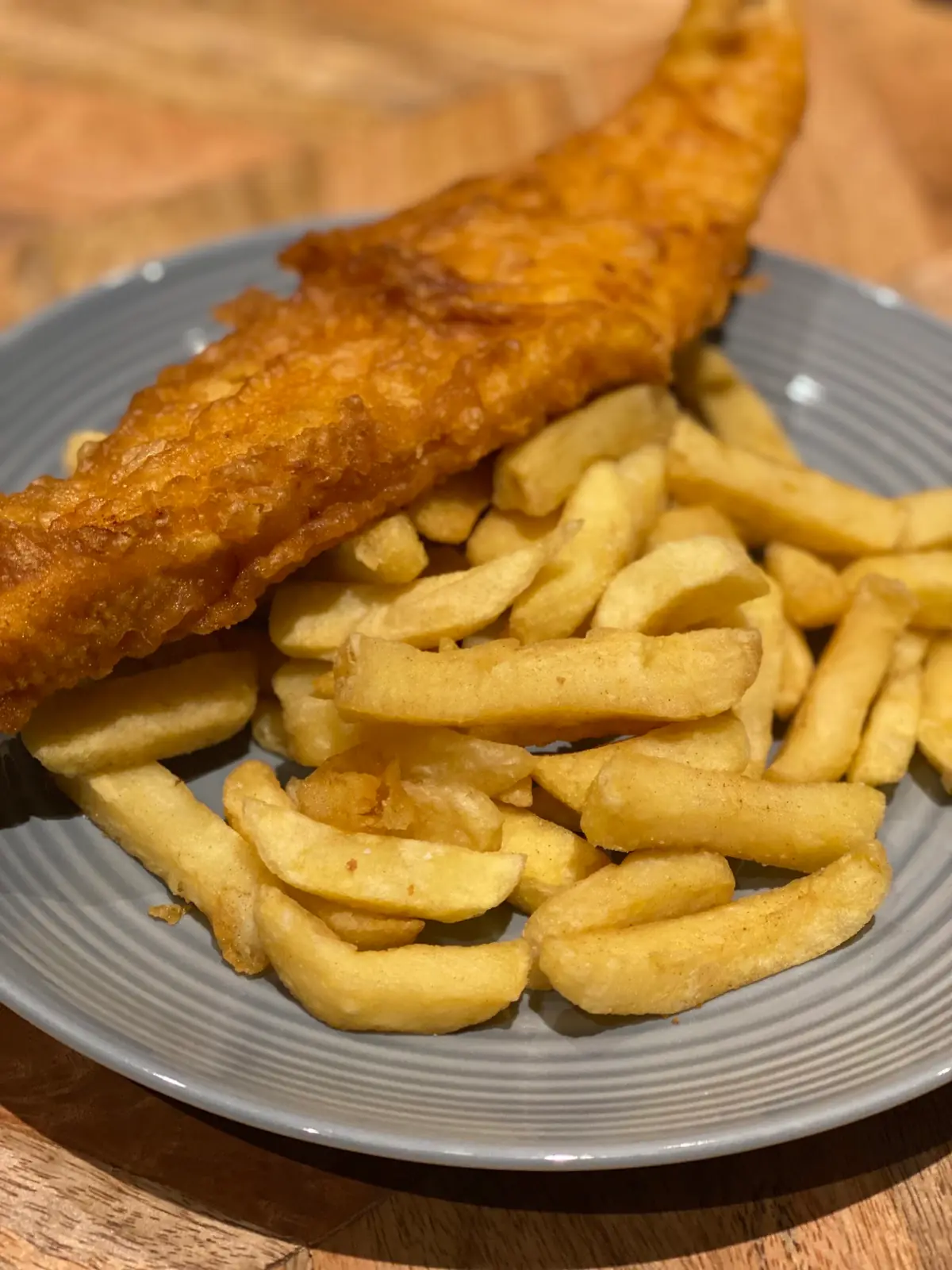 Bonners Fish Bar photo (photo 2 of 3)