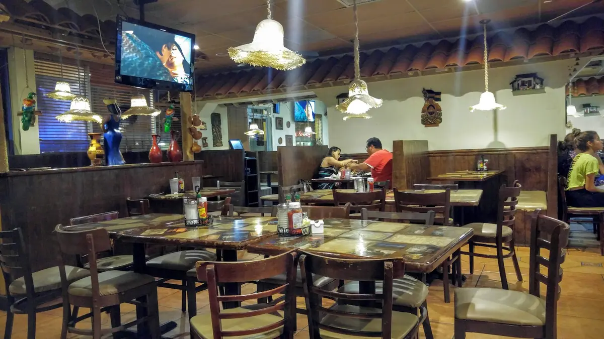 Paseo Catracho — Restaurants in Miami