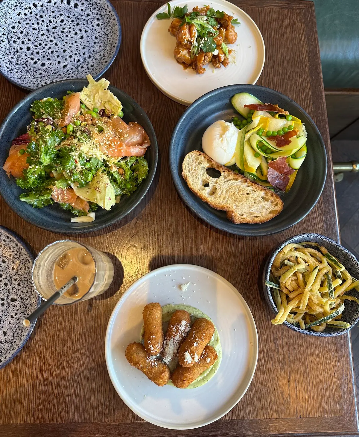 The Guildford Townhouse — Mediterranean restaurants in Guildford