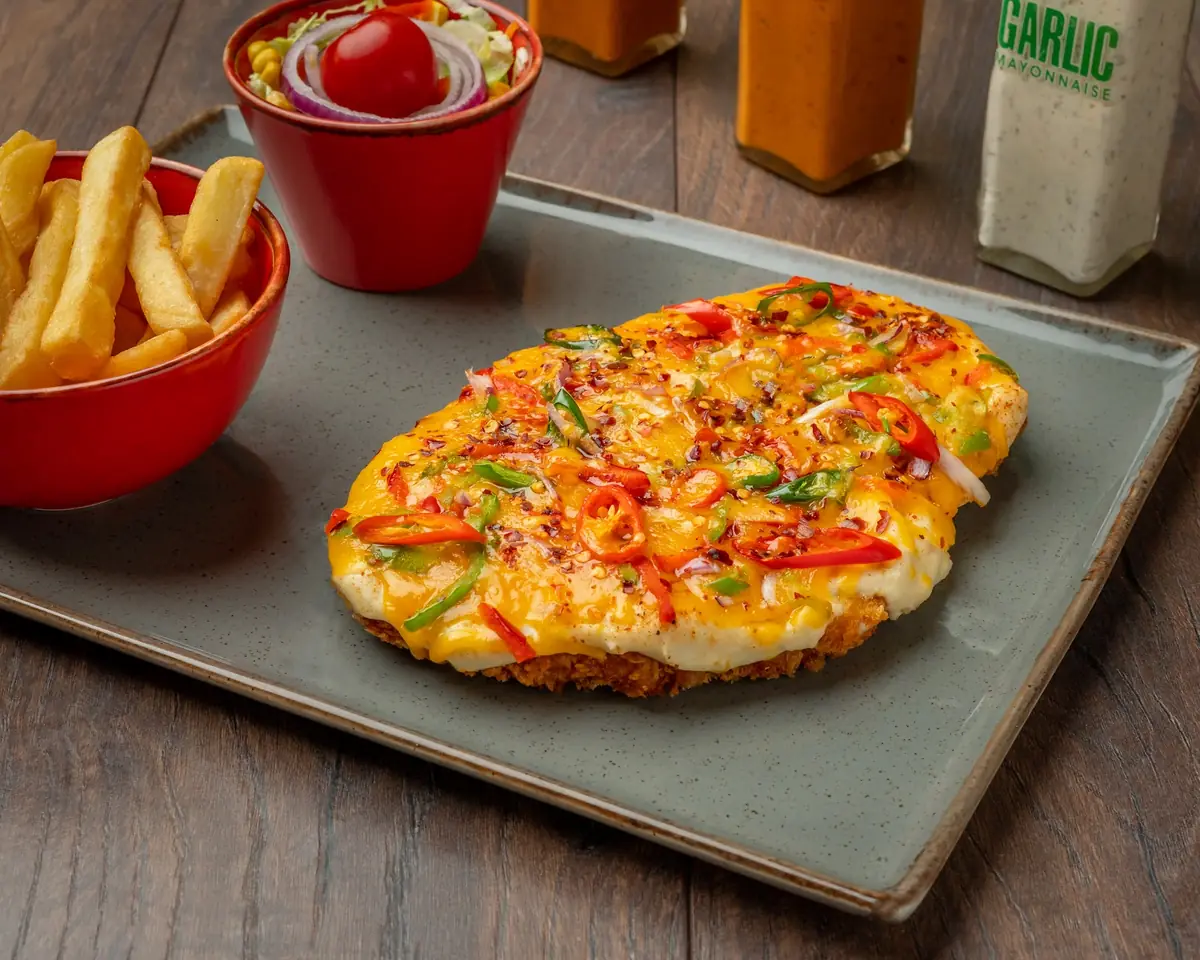 Manjaros — Restaurants in Redcar